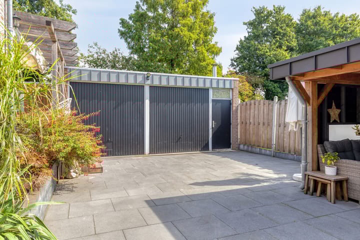 Foto 25 van Hoofdweg-Zuid 10