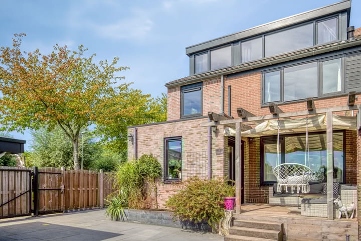 Foto 24 van Hoofdweg-Zuid 10