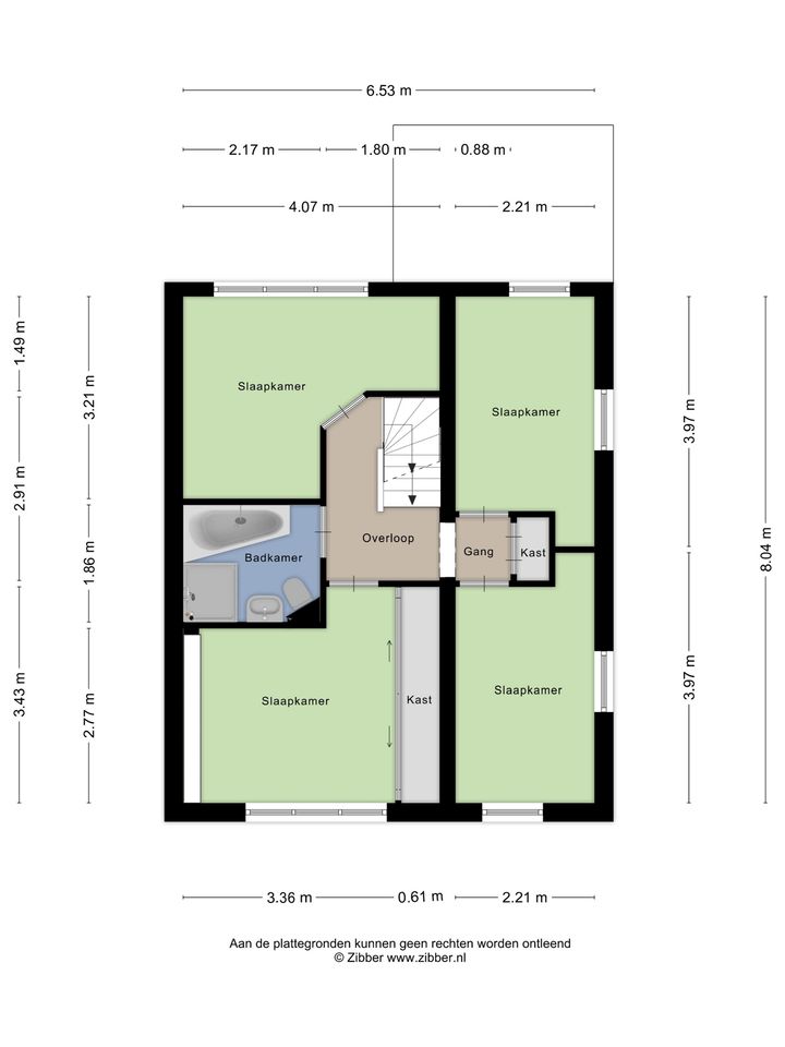 Foto 52 van Hoofdweg-Zuid 10