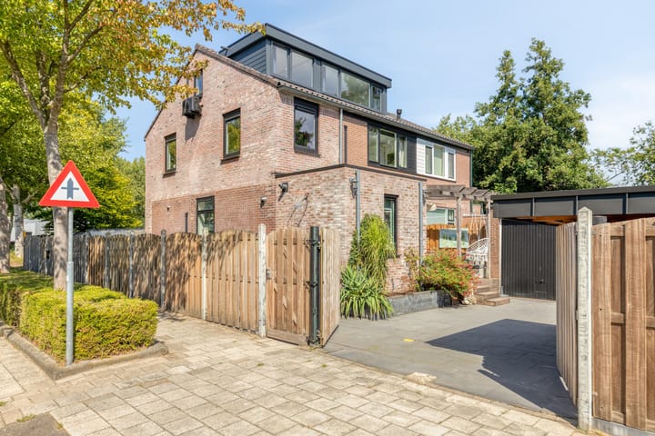 Foto 50 van Hoofdweg-Zuid 10