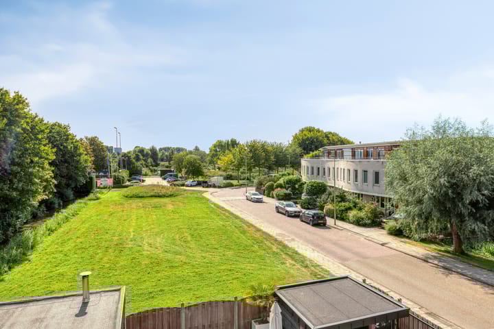 Foto 45 van Hoofdweg-Zuid 10