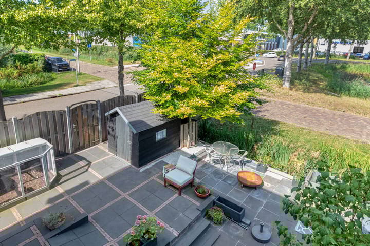 Foto 31 van Hoofdweg-Zuid 10