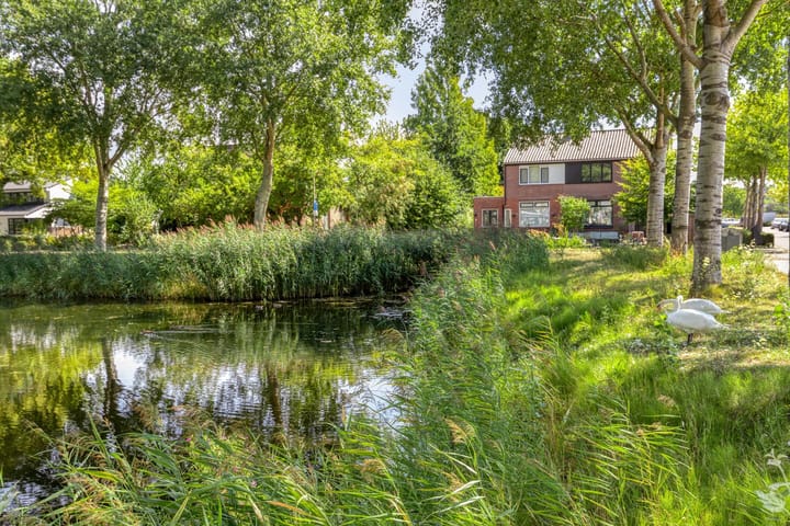 Foto 46 van Hoofdweg-Zuid 10