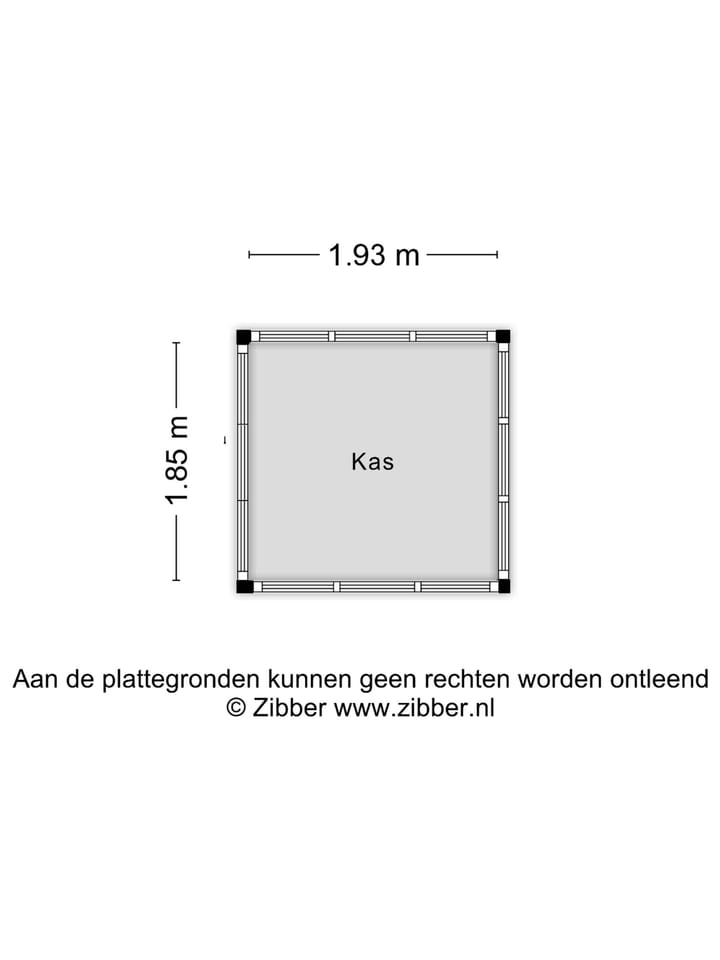 Foto 58 van Hoofdweg-Zuid 10