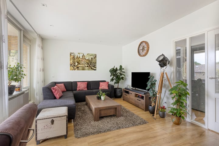 Foto 3 van Cornelis Houtmanplein 19