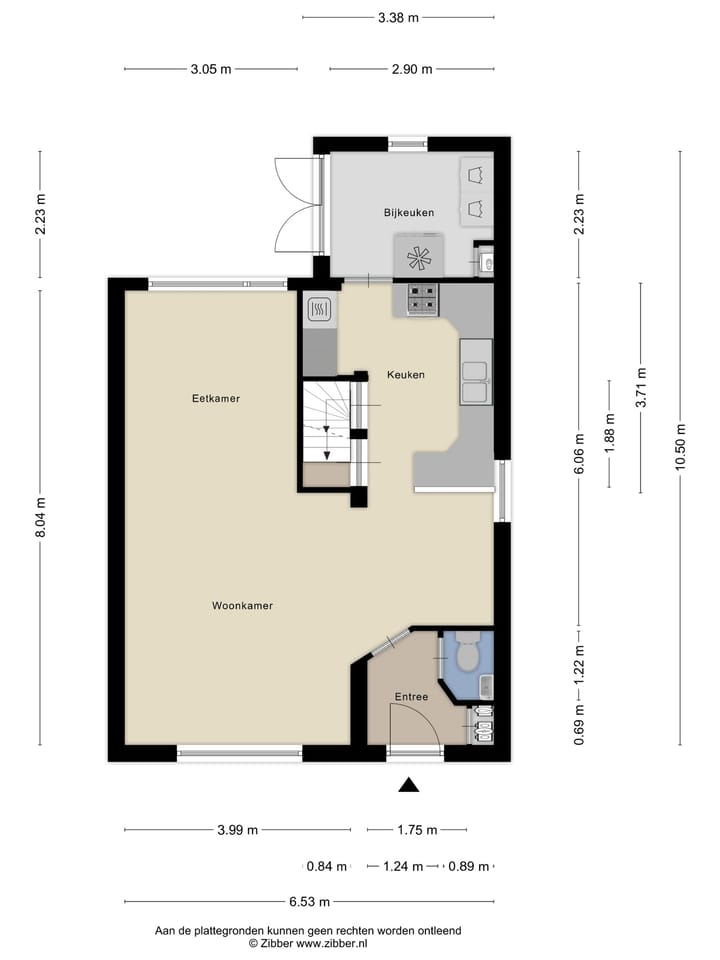 Foto 51 van Hoofdweg-Zuid 10