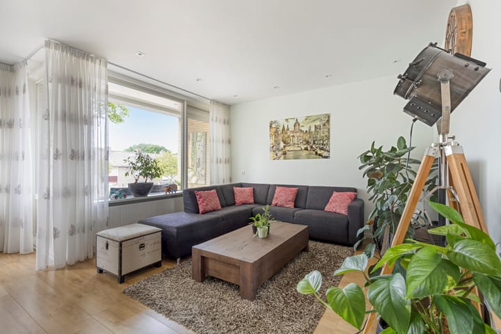 Foto 2 van Cornelis Houtmanplein 19