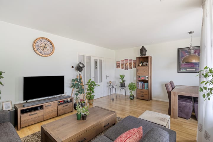 Foto 4 van Cornelis Houtmanplein 19