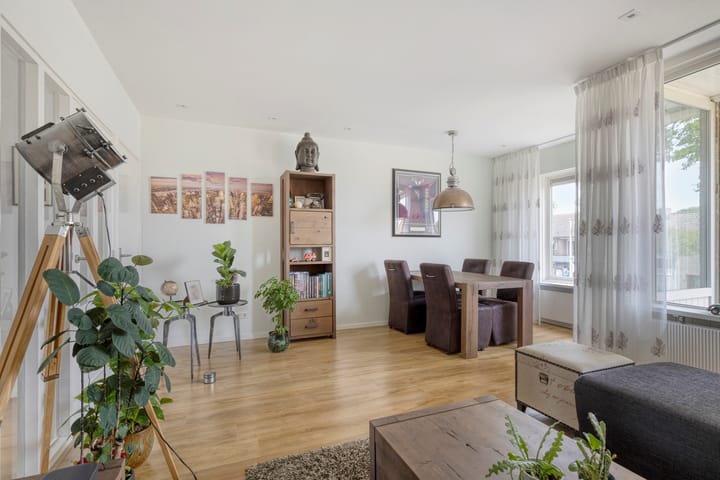 Foto 5 van Cornelis Houtmanplein 19