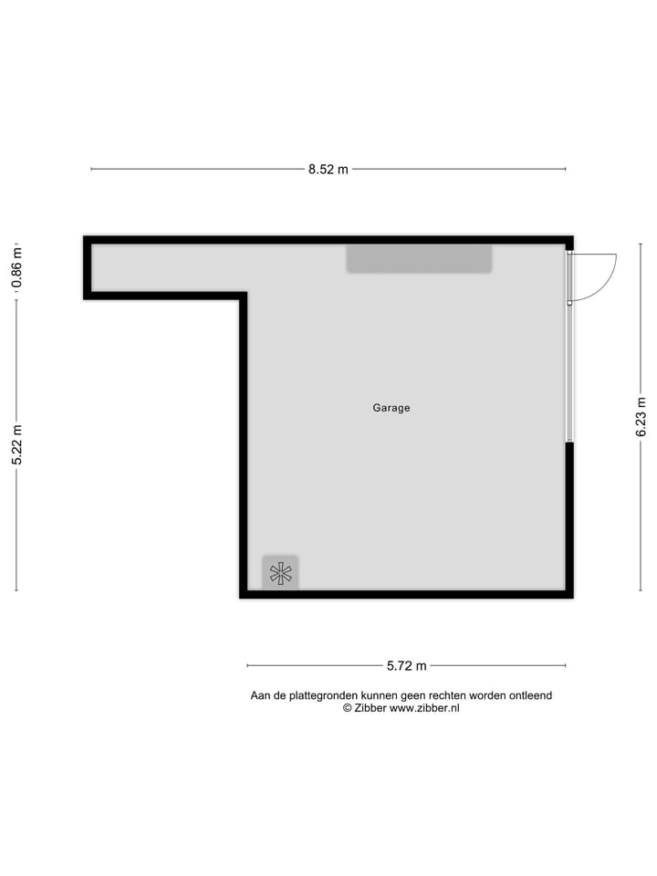 Foto 55 van Hoofdweg-Zuid 10