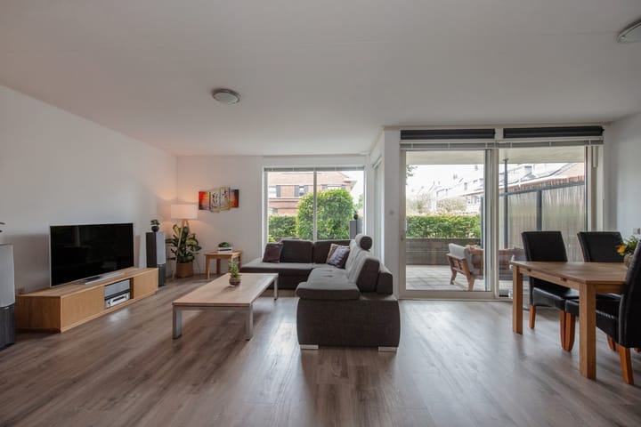 Foto 3 van Bergermeerstraat 59