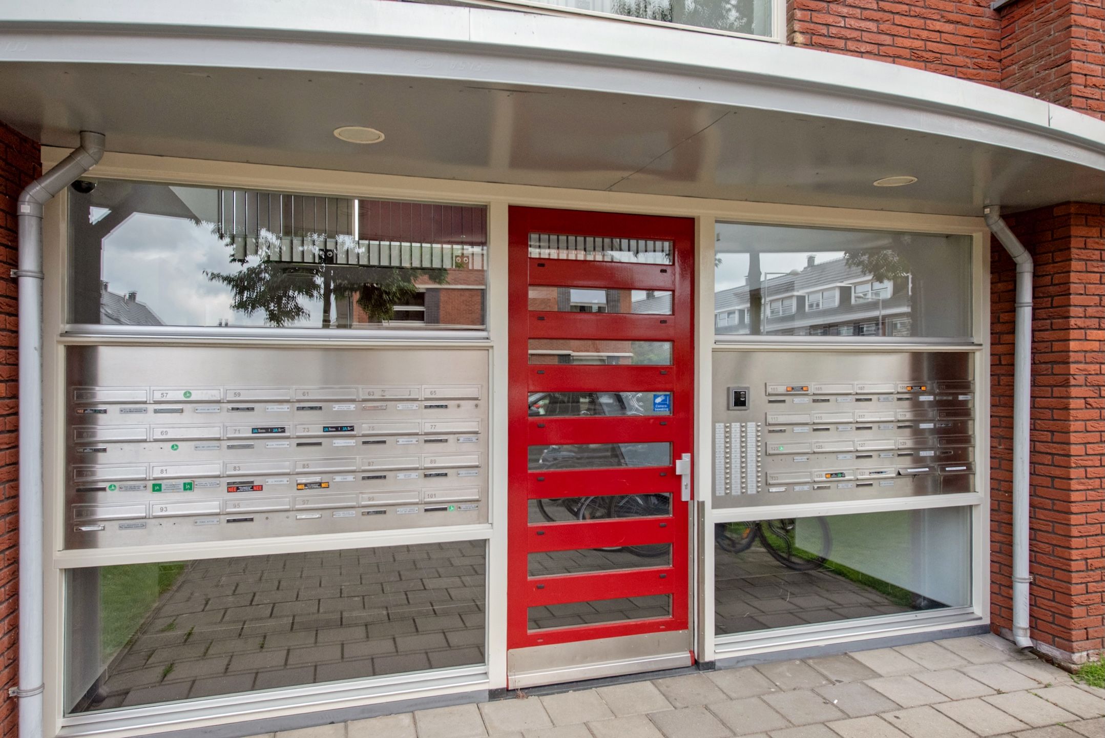 Foto 6 van Bergermeerstraat 59