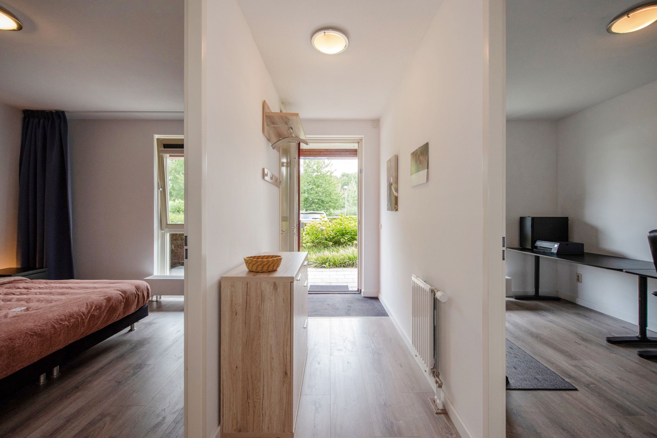 Foto 9 van Bergermeerstraat 59