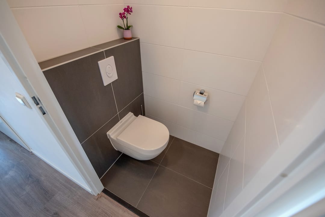 Foto 8 van Bergermeerstraat 59