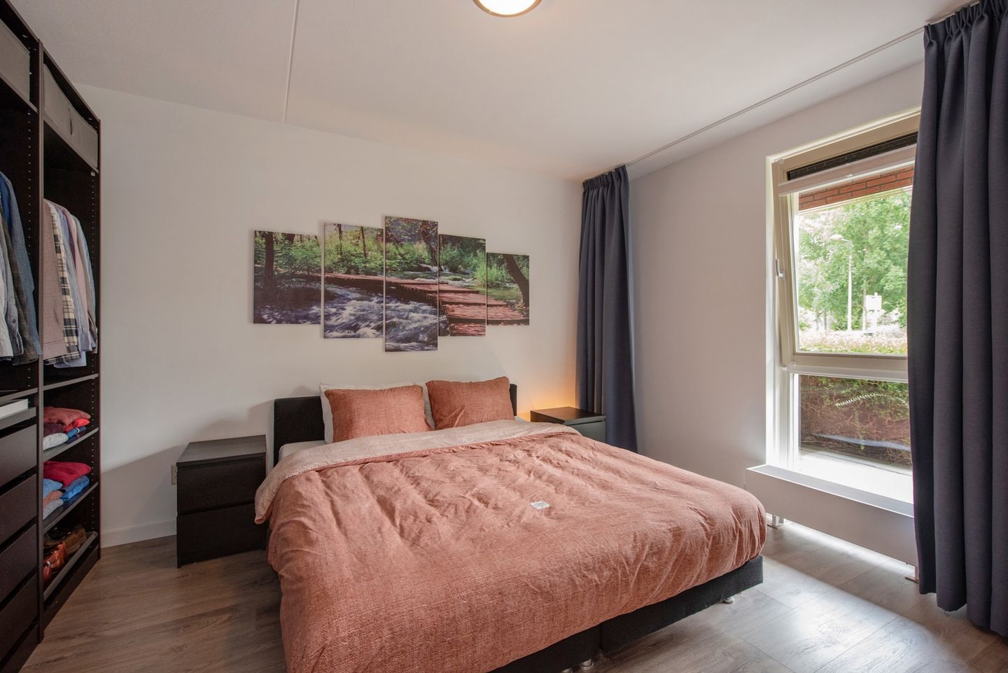 Foto 10 van Bergermeerstraat 59