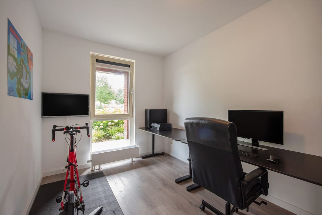 Foto 11 van Bergermeerstraat 59