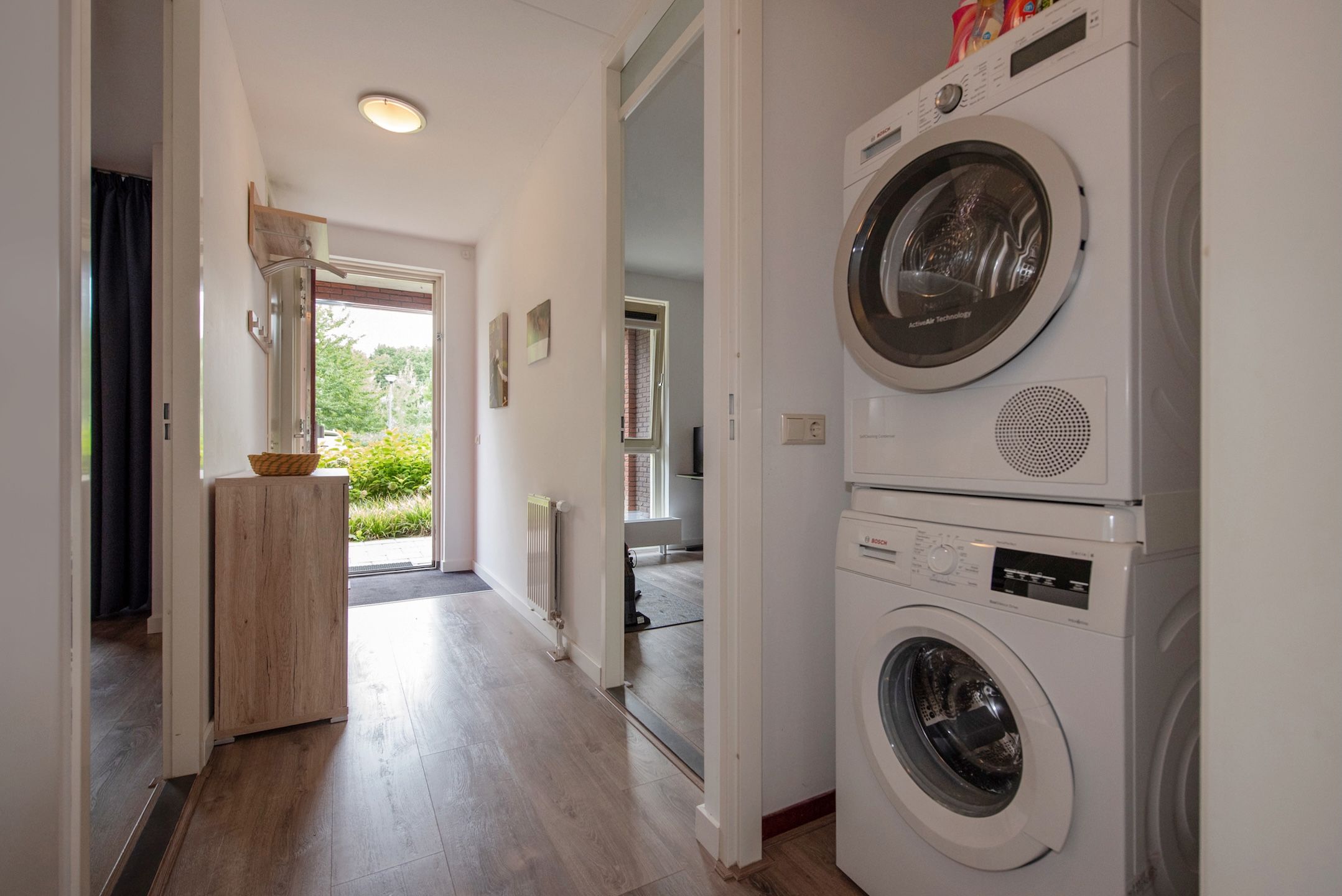 Foto 12 van Bergermeerstraat 59