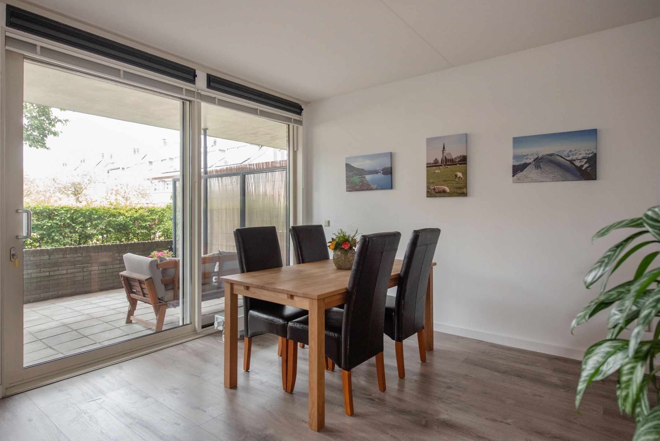 Foto 21 van Bergermeerstraat 59