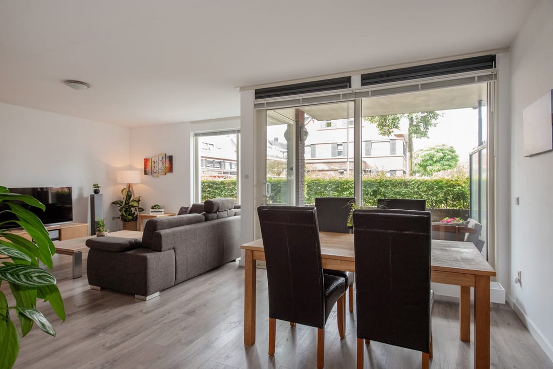 Foto 22 van Bergermeerstraat 59