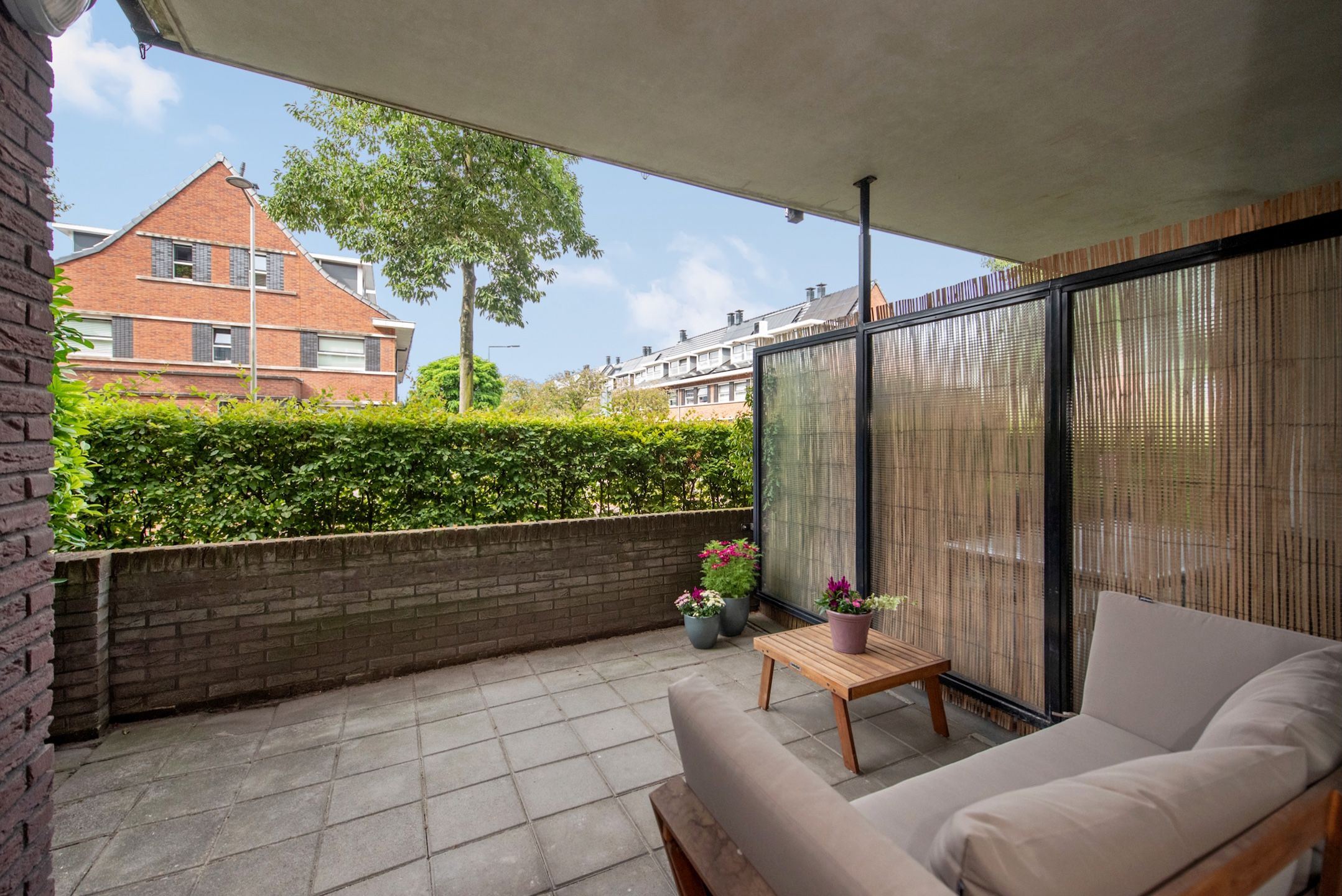 Foto 24 van Bergermeerstraat 59