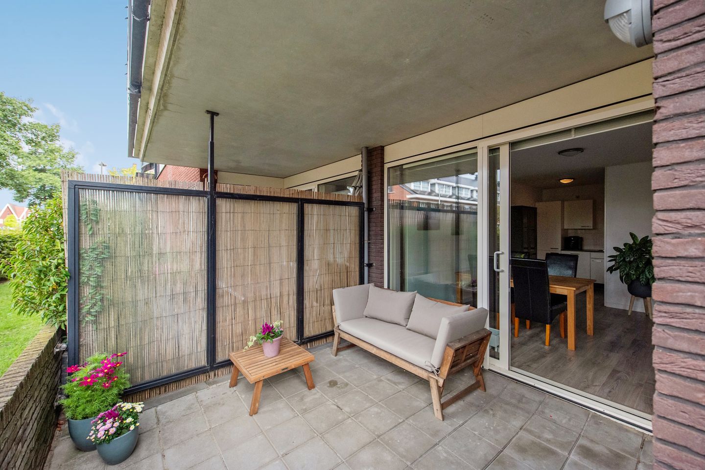 Foto 25 van Bergermeerstraat 59