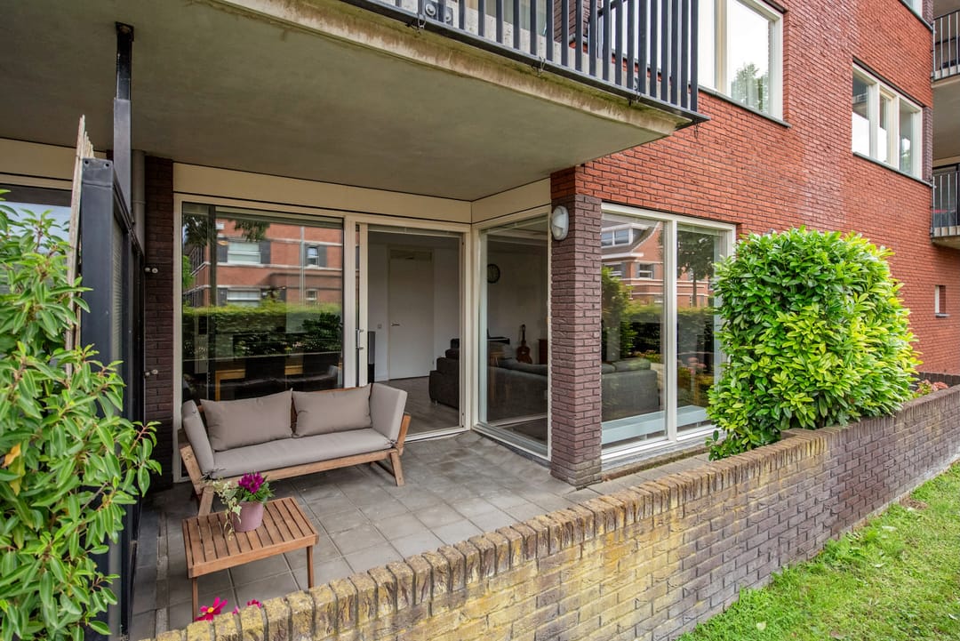 Foto 26 van Bergermeerstraat 59