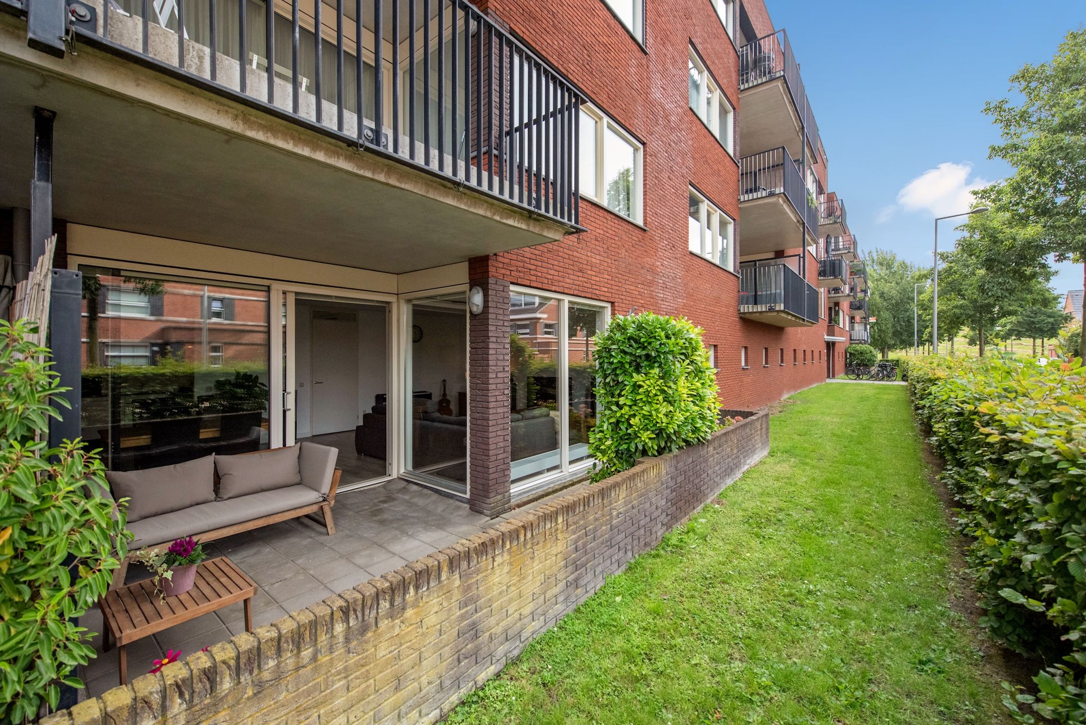 Foto 27 van Bergermeerstraat 59