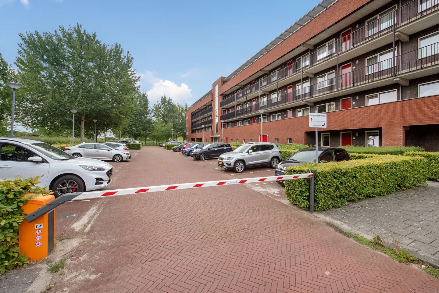 Foto 29 van Bergermeerstraat 59