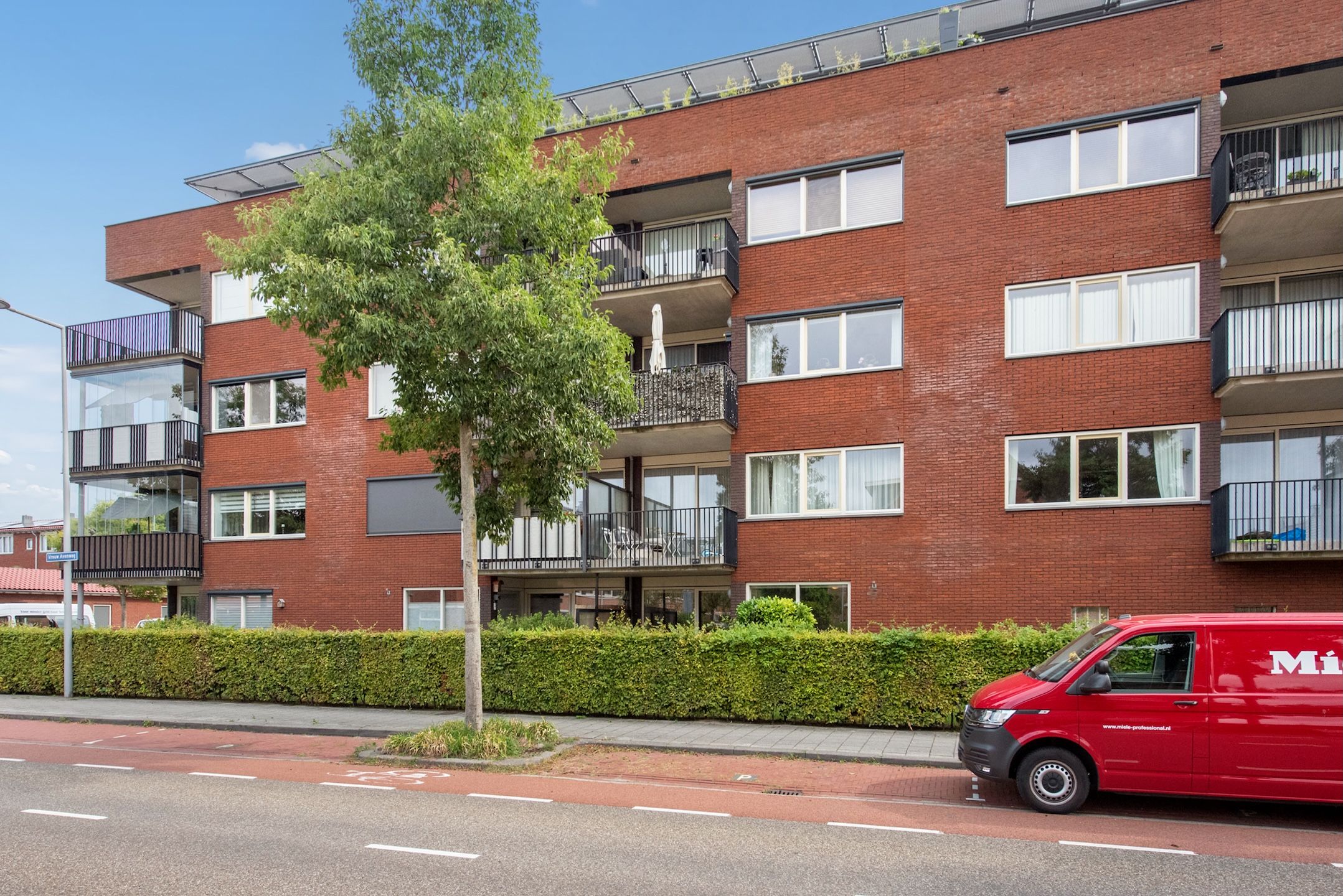 Foto 30 van Bergermeerstraat 59