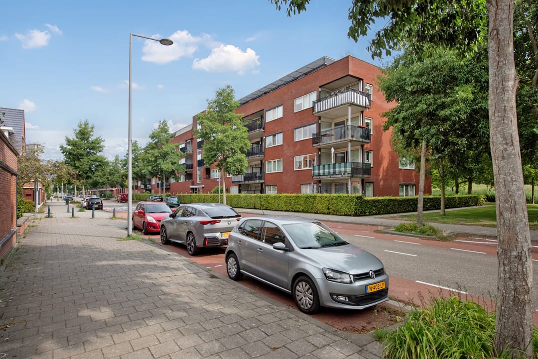 Foto 31 van Bergermeerstraat 59