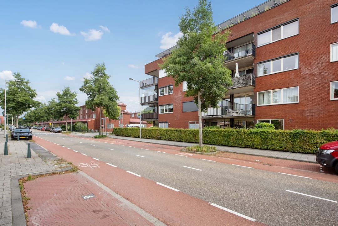 Foto 32 van Bergermeerstraat 59