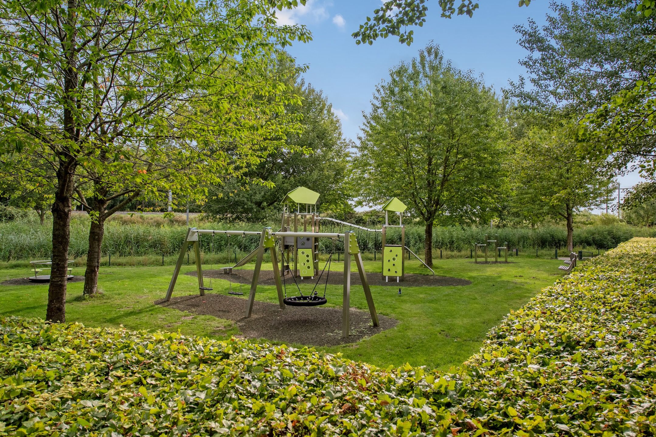 Foto 33 van Bergermeerstraat 59