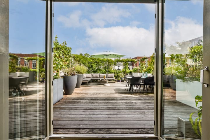 Foto 2 van Jan Vrijmanstraat 151