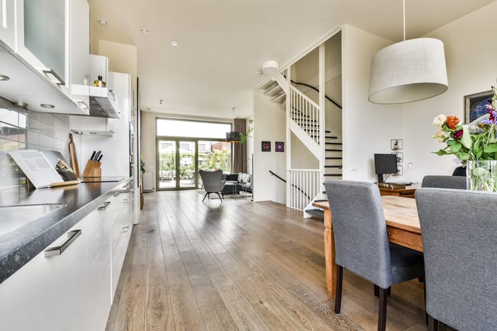 Foto 3 van Jan Vrijmanstraat 151