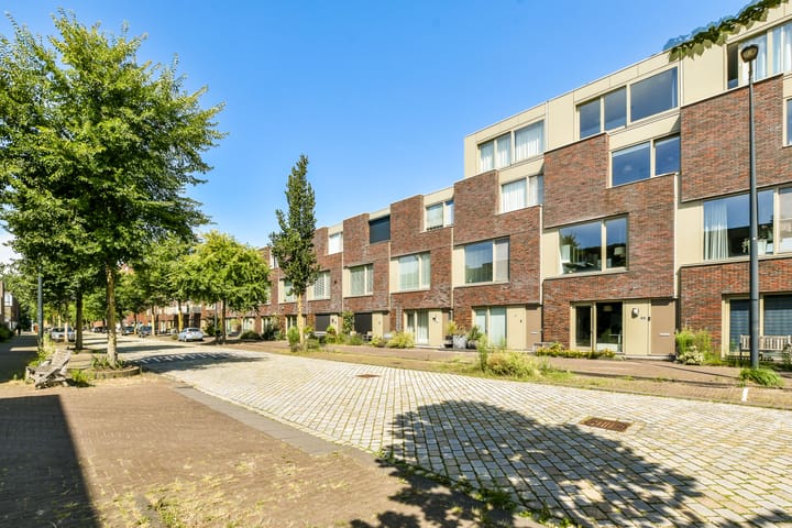 Foto 4 van Jan Vrijmanstraat 151