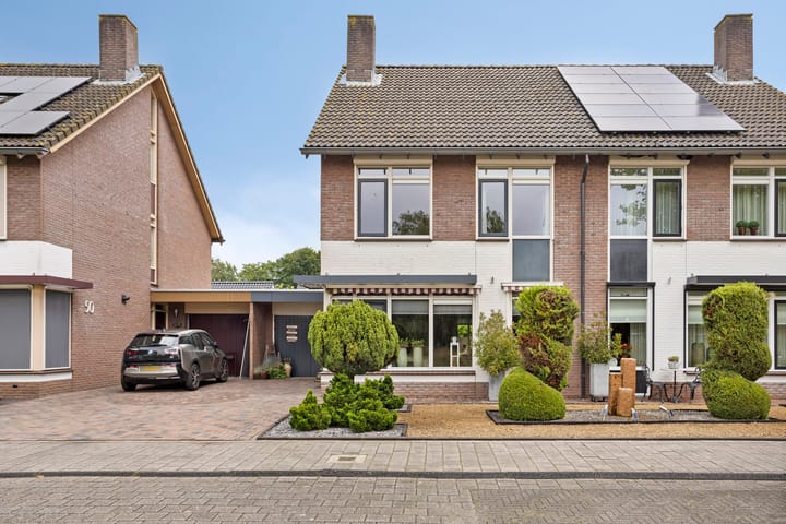 Photo 7 of het Kooiveen 48