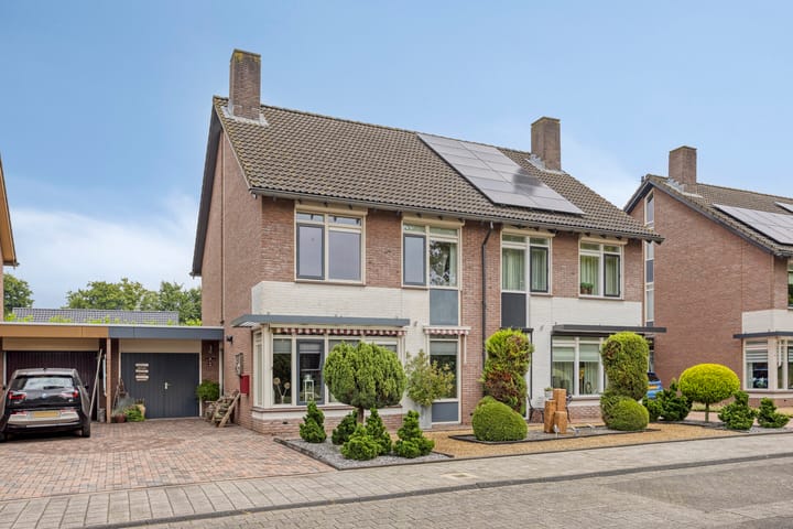 Photo 8 of het Kooiveen 48