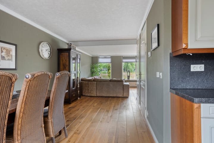 Photo 11 of het Kooiveen 48