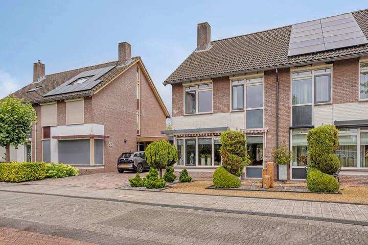 Photo 1 of het Kooiveen 48