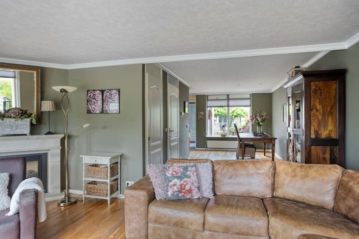 Photo 17 of het Kooiveen 48