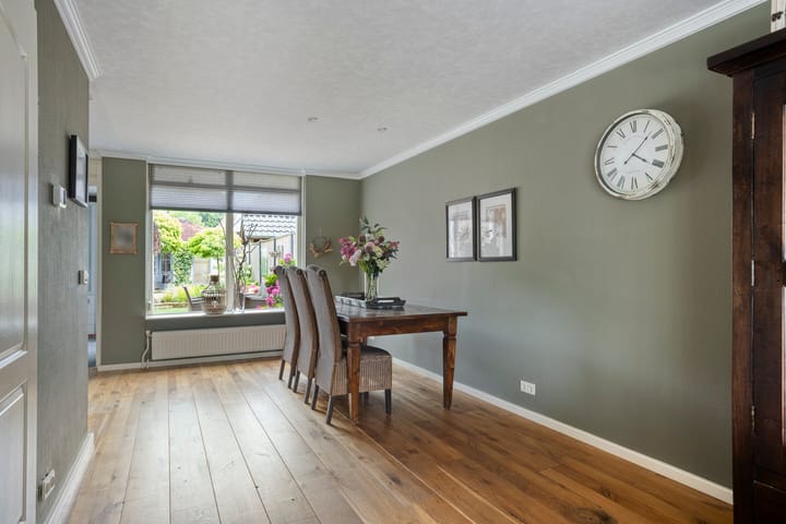 Photo 18 of het Kooiveen 48