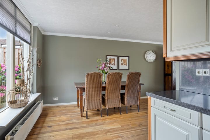 Photo 21 of het Kooiveen 48