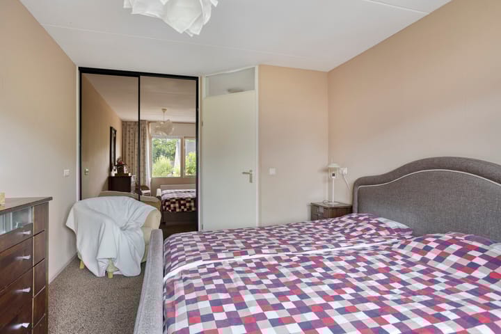 Photo 25 of het Kooiveen 48