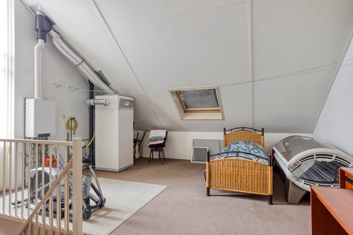 Photo 31 of het Kooiveen 48