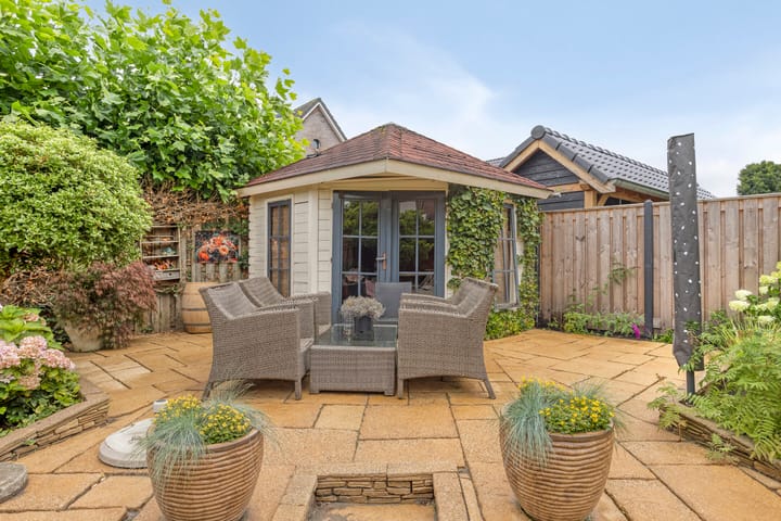 Photo 35 of het Kooiveen 48