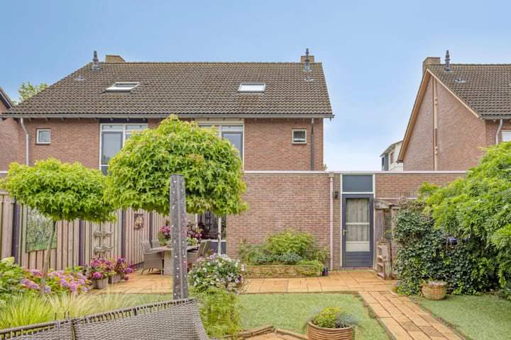 Photo 36 of het Kooiveen 48