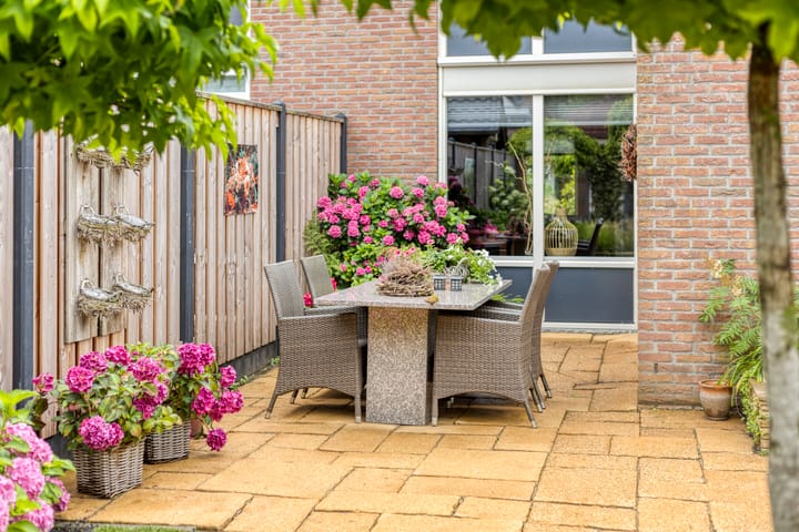 Photo 37 of het Kooiveen 48