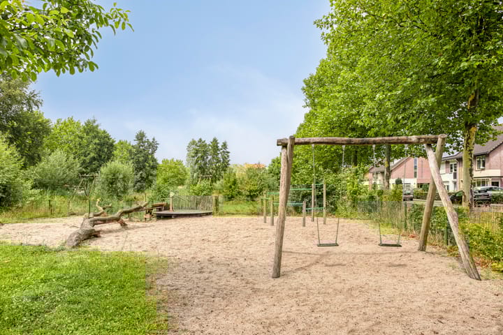 Photo 38 of het Kooiveen 48