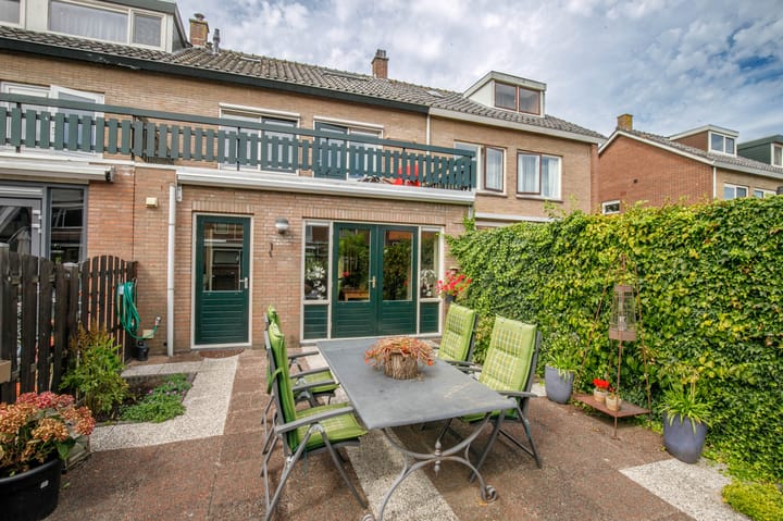 Foto 2 van Kamerlingh Onnessingel 44