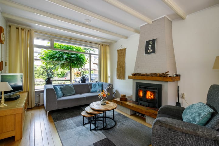 Foto 3 van Kamerlingh Onnessingel 44